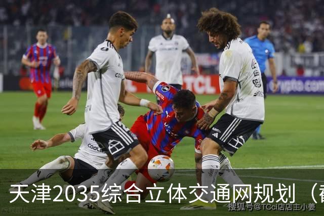 天津2035综合立体交通网规划（截至2026年10月建设进展）