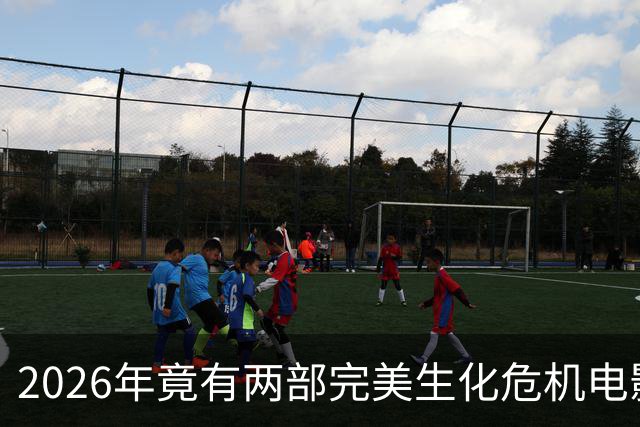 2026年竟有两部"完美"生化危机电影，一部官方一部粉丝自制